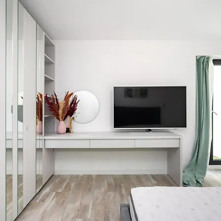 Central Diamond Appartement