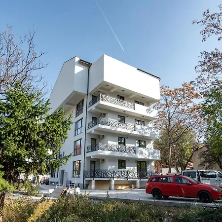 Central Diamond * Bukarest