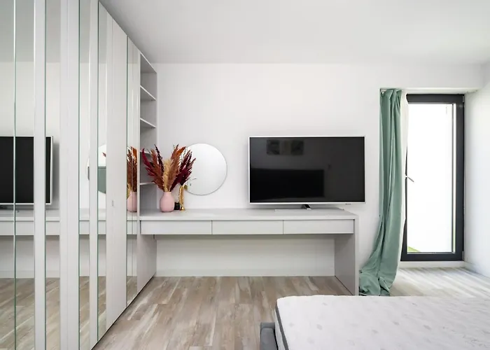 Central Diamond Apartamento