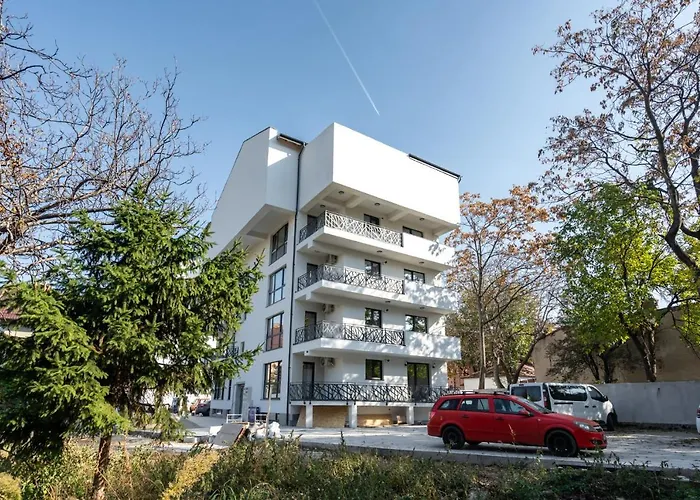 Central Diamond * בוקרשט