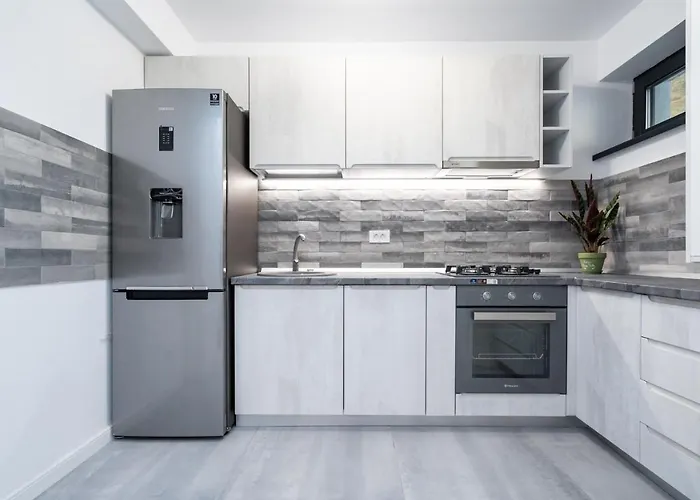 Central Diamond דירה