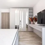 Central Diamond Apartamento