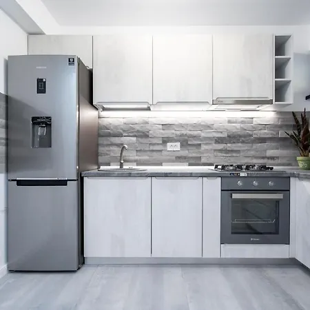 Central Diamond Appartement