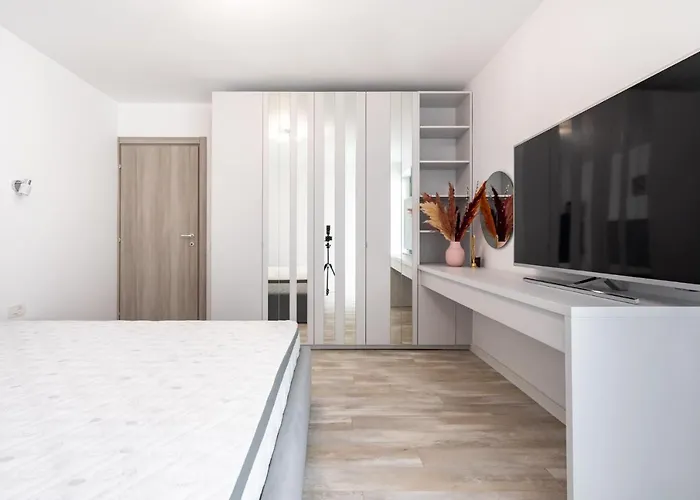 Central Diamond Appartement